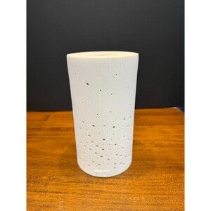 Scentsy ASPIRE Diffuser Shade Cover~White~Shade only